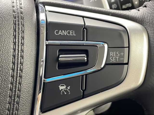 三菱 デリカＤ：５ シャモニー 群馬県 2025(令7)年 0.1千km 黒Ⅱ 登録済未使用車　４ＷＤ　バックカメラ　電動リアゲート　両側電動スライドドア　シートヒーター　ステアリングヒーター　ＢＳＷ　追従クルーズコントロール　衝突被害軽減システム　ハーフレザーシート　禁煙車