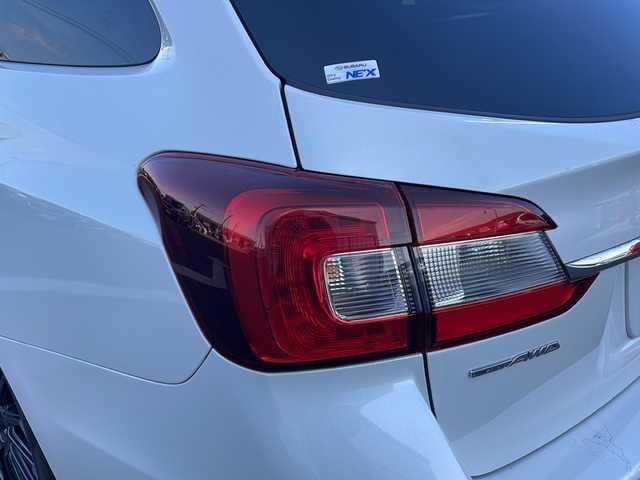 スバル レヴォーグ 1．6STIスポーツアイサイト ブラックセレ 新潟県 2019(令1)年 6.7万km クリスタルホワイトP ワンオーナー/純正メモリナビ/(Bluetooth/AM/FM/DVD)/フルセグTV/アイサイト/レーダークルーズコントロール/衝突軽減システム/ブラインドスポットアシスト/ハーフレザーシート/バックカメラ/サイドカメラ/STIフロントスポイラー/パドルシフト/メモリーパワーシート(運転席)/パワーシート(助手席)/デジタルインナーミラー/純正AW付サマータイヤ/純正フロアマット/ETC/LEDヘッドライト/LEDフォグライト/プッシュスタート