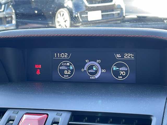 スバル レヴォーグ 1．6STIスポーツアイサイト ブラックセレ 新潟県 2019(令1)年 6.7万km クリスタルホワイトP ワンオーナー/純正メモリナビ/(Bluetooth/AM/FM/DVD)/フルセグTV/アイサイト/レーダークルーズコントロール/衝突軽減システム/ブラインドスポットアシスト/ハーフレザーシート/バックカメラ/サイドカメラ/STIフロントスポイラー/パドルシフト/メモリーパワーシート(運転席)/パワーシート(助手席)/デジタルインナーミラー/純正AW付サマータイヤ/純正フロアマット/ETC/LEDヘッドライト/LEDフォグライト/プッシュスタート