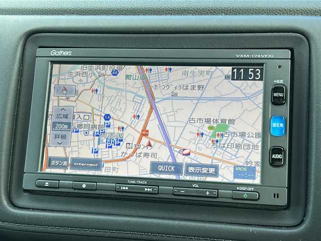 ホンダ ヴェゼル ハイブリッド Z ホンダセンシング 千葉県 2017(平29)年 5.4万km クリスタルブラックパール 純正ナビ/フルセグＴＶ/ＣＤ/ＤＶＤ/ＵＳＢ/Ｂｌｕｅｔｏｏｔｈ接続/ＥＴＣ/レーダークルーズコントロール/バックカメラ/前方ドライブレコーダー/前後コーナーセンサー/前席シートヒーター/デジタルルームミラー/レーンキープアシスト/衝突被害軽減システム/盗難防止装置/スマートキー/プッシュシュスタート/ステアリングスイッチ/電動パーキング/オートブレーキホールド/純正アルミホイール/純正フロアマット/保証書