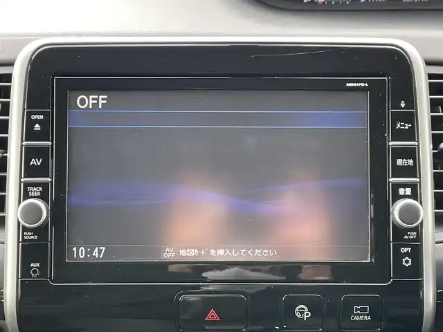 日産 セレナ ハイウェイスター Vセレクション 山口県 2018(平30)年 5.9万km ブリリアントホワイトパール 純正ナビ/フルセグ/エマージェンシーブレーキ/インテリジェントパーキングアシスト/純正ドライブレコーダー/クルーズコントロール/ETC/ハンズフリーオートスライドドア/両側パワースライドドア/コーナーセンサー/バックカメラ/全周囲カメラ/電動格納ミラー/純正フロアマット/ドアバイザー