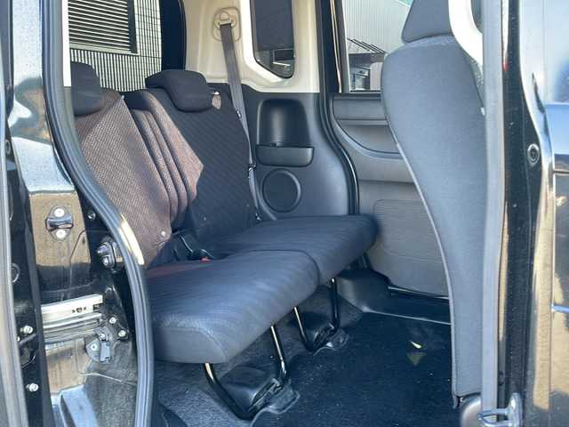 ホンダ Ｎ ＢＯＸ カスタム G SSパッケージ 新潟県 2014(平26)年 10.3万km スマートブラック 〇　スマートキー/〇　アルミホイール/〇　両側パワースライドドア/〇　HIDヘッドライト/〇　オートライト/〇　ドアバイザー/〇　ABS/〇　盗難防止装置/〇　オートAC/〇　エアバック/〇　電動格納ミラー