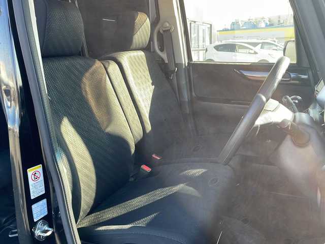 ホンダ Ｎ ＢＯＸ カスタム G SSパッケージ 新潟県 2014(平26)年 10.3万km スマートブラック 〇　スマートキー/〇　アルミホイール/〇　両側パワースライドドア/〇　HIDヘッドライト/〇　オートライト/〇　ドアバイザー/〇　ABS/〇　盗難防止装置/〇　オートAC/〇　エアバック/〇　電動格納ミラー