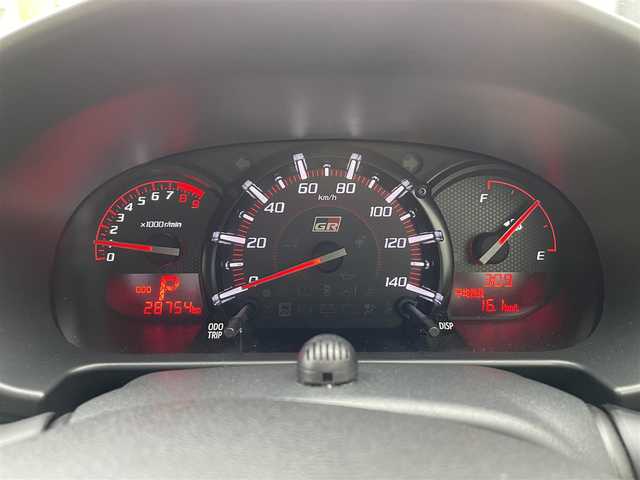 ダイハツ コペン GRスポーツ 和歌山県 2020(令2)年 2.9万km マタドールレッドP ワンオーナー/純正メモリーナビ・フルセグTV・CD・DVD/　Bluetooth・USB/GR専用RECAROシート/GR専用BBS16インチアルミホイール/GR専用MOMOステアリング/前席シートヒーター/ドライブレコーダー/LEDヘッドライト/スマートキー/TRC/ETC/保証書/取扱説明書/　/　