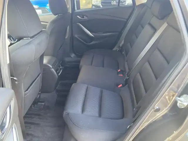 マツダ アテンザ ワゴン XD 愛知県 2014(平26)年 11.4万km メテオグレーマイカ 車検　令和9年12月/シティーブレーキサポート/リアビークルモニタリング/純正SDナビTV/DVDビデオ&CD/地デジ　フルセグ/Bluetoothオーディオ/バックカメラ/ステアシフト/インテリキー/プッシュスタート/キセノンヘッドライト/オートライト/スマートインETC/ステアリングスイッチ/レーダークルーズコントロール/社外18インチアルミ