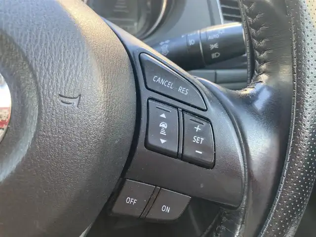 マツダ アテンザ ワゴン XD 愛知県 2014(平26)年 11.4万km メテオグレーマイカ 車検　令和9年12月/シティーブレーキサポート/リアビークルモニタリング/純正SDナビTV/DVDビデオ&CD/地デジ　フルセグ/Bluetoothオーディオ/バックカメラ/ステアシフト/インテリキー/プッシュスタート/キセノンヘッドライト/オートライト/スマートインETC/ステアリングスイッチ/レーダークルーズコントロール/社外18インチアルミ