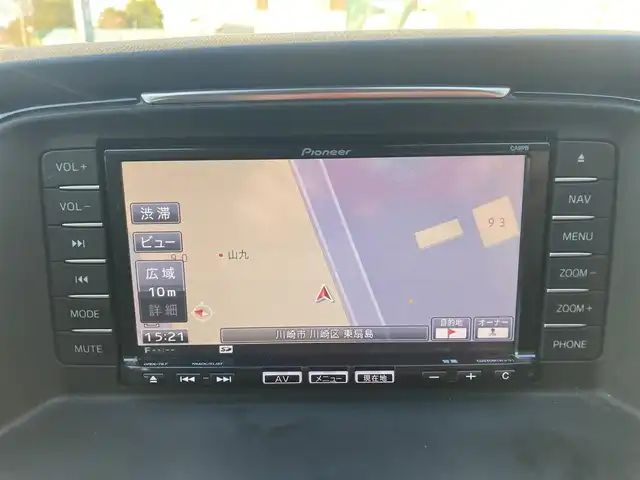 マツダ アテンザ ワゴン XD 愛知県 2014(平26)年 11.4万km メテオグレーマイカ 車検　令和9年12月/シティーブレーキサポート/リアビークルモニタリング/純正SDナビTV/DVDビデオ&CD/地デジ　フルセグ/Bluetoothオーディオ/バックカメラ/ステアシフト/インテリキー/プッシュスタート/キセノンヘッドライト/オートライト/スマートインETC/ステアリングスイッチ/レーダークルーズコントロール/社外18インチアルミ