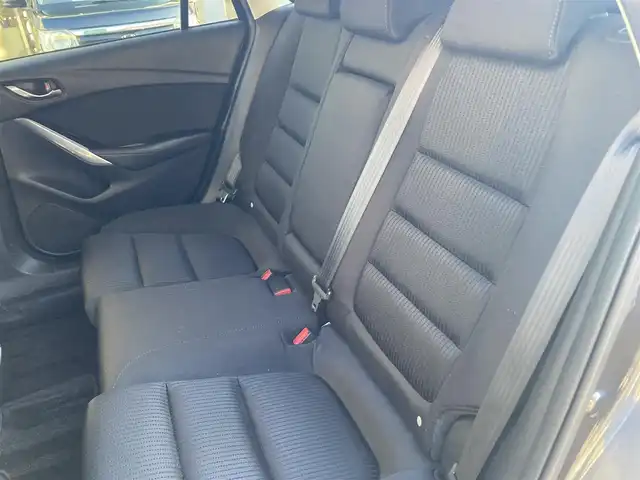 マツダ アテンザ ワゴン XD 愛知県 2014(平26)年 11.4万km メテオグレーマイカ 車検　令和9年12月/シティーブレーキサポート/リアビークルモニタリング/純正SDナビTV/DVDビデオ&CD/地デジ　フルセグ/Bluetoothオーディオ/バックカメラ/ステアシフト/インテリキー/プッシュスタート/キセノンヘッドライト/オートライト/スマートインETC/ステアリングスイッチ/レーダークルーズコントロール/社外18インチアルミ