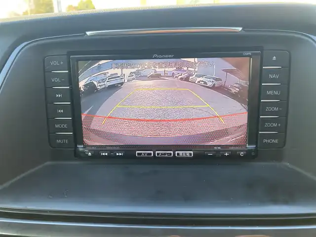 マツダ アテンザ ワゴン XD 愛知県 2014(平26)年 11.4万km メテオグレーマイカ 車検　令和9年12月/シティーブレーキサポート/リアビークルモニタリング/純正SDナビTV/DVDビデオ&CD/地デジ　フルセグ/Bluetoothオーディオ/バックカメラ/ステアシフト/インテリキー/プッシュスタート/キセノンヘッドライト/オートライト/スマートインETC/ステアリングスイッチ/レーダークルーズコントロール/社外18インチアルミ