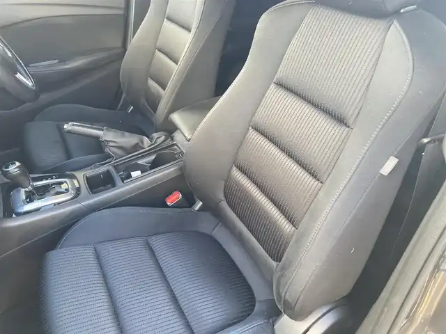 マツダ アテンザ ワゴン XD 愛知県 2014(平26)年 11.4万km メテオグレーマイカ 車検　令和9年12月/シティーブレーキサポート/リアビークルモニタリング/純正SDナビTV/DVDビデオ&CD/地デジ　フルセグ/Bluetoothオーディオ/バックカメラ/ステアシフト/インテリキー/プッシュスタート/キセノンヘッドライト/オートライト/スマートインETC/ステアリングスイッチ/レーダークルーズコントロール/社外18インチアルミ