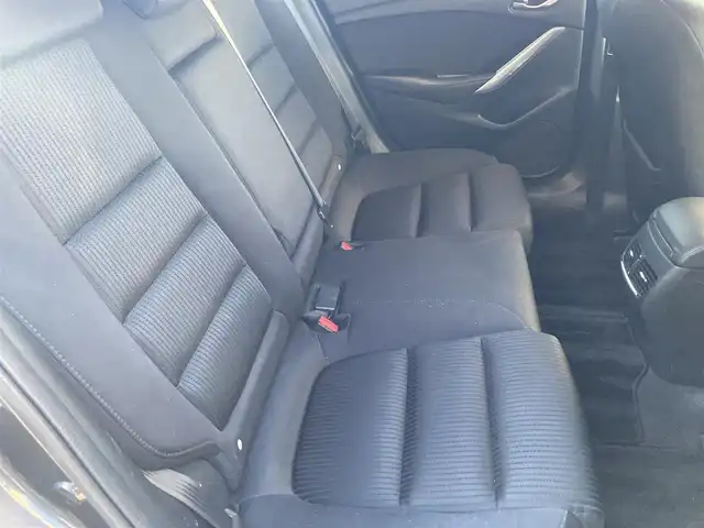 マツダ アテンザ ワゴン XD 愛知県 2014(平26)年 11.4万km メテオグレーマイカ 車検　令和9年12月/シティーブレーキサポート/リアビークルモニタリング/純正SDナビTV/DVDビデオ&CD/地デジ　フルセグ/Bluetoothオーディオ/バックカメラ/ステアシフト/インテリキー/プッシュスタート/キセノンヘッドライト/オートライト/スマートインETC/ステアリングスイッチ/レーダークルーズコントロール/社外18インチアルミ