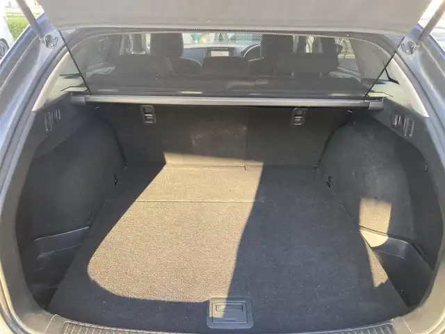 マツダ アテンザ ワゴン XD 愛知県 2014(平26)年 11.4万km メテオグレーマイカ 車検　令和9年12月/シティーブレーキサポート/リアビークルモニタリング/純正SDナビTV/DVDビデオ&CD/地デジ　フルセグ/Bluetoothオーディオ/バックカメラ/ステアシフト/インテリキー/プッシュスタート/キセノンヘッドライト/オートライト/スマートインETC/ステアリングスイッチ/レーダークルーズコントロール/社外18インチアルミ