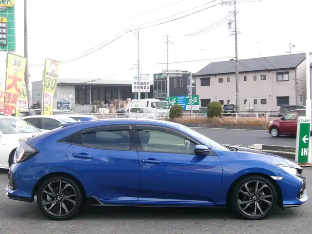 ホンダ シビック