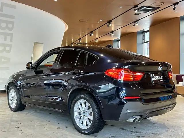 ＢＭＷ Ｘ４