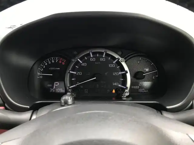 ダイハツ コペン セロ 鳥取県 2018(平30)年 3.6万km ブラックマイカメタリック 登録時35108km/純正７インチメモリナビ（NSZN-W68D）/（AM/FM/CD/DVD/BT/フルセグTV）/電動オープンカー/HKSマフラー/シートヒーター/バックカメラ/スマートキー/プッシュスタートボタン/アイドリングストップ/純正フロアマット/純正１６インチアルミホイール/純正LEDヘッドライト/ETC/ドライブレコーダー/横滑り防止装置/盗難防止装置/保証書/取扱説明書