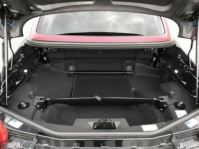 ダイハツ コペン セロ 鳥取県 2018(平30)年 3.6万km ブラックマイカメタリック 登録時35108km/純正７インチメモリナビ（NSZN-W68D）/（AM/FM/CD/DVD/BT/フルセグTV）/電動オープンカー/HKSマフラー/シートヒーター/バックカメラ/スマートキー/プッシュスタートボタン/アイドリングストップ/純正フロアマット/純正１６インチアルミホイール/純正LEDヘッドライト/ETC/ドライブレコーダー/横滑り防止装置/盗難防止装置/保証書/取扱説明書