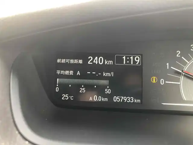 ホンダ Ｎ ＢＯＸ G L ホンダセンシング 福岡県 2019(令1)年 5.8万km プレミアムアガットブラウンP 純正ディスプレイオーディオ【WX-171CP】/　TV/CD/Bluetooth/HDMI/バックカメラ/アイドリングストップ/ウィンカーミラー/ドアバイザー/プッシュスタート/片側パワースライドドア/ETC/LEDヘッドライト/ドライブレコーダー【ZDR-012】/保証書/取扱説明書/ホンダセンシング/・衝突軽減ブレーキ（CMBS）/・誤発進抑制機能/・後方誤発進抑制機能/・歩行者事故低減ステアリング/・ACC（アダプティブクルーズコントロール）/・LKAS（車線維持支援システム）/・路外逸脱抑制機能/・先行車発進お知らせ機能/・標識認識機能/・オートハイビーム