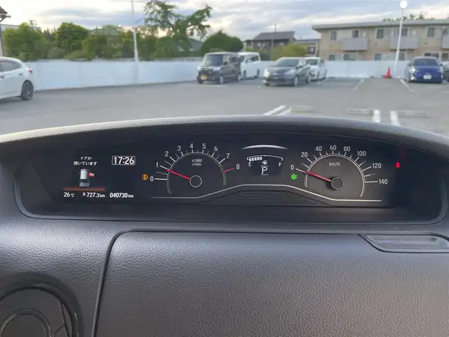 ホンダ Ｎ ＢＯＸ G L ホンダセンシング 群馬県 2018(平30)年 4.1万km プレミアムアガットブラウンP 純正メモリナビ（VXM-184ci）/（CD、Bluetooth）/バックカメラ/レーダークルーズコントロール/片側パワースライドドア/ビルトインETC/ステアリングスイッチ/アイドリングストップ/スマートキー×２/純正フロアマット/保証書/取扱説明書