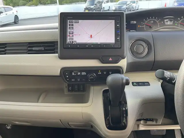 ホンダ Ｎ ＢＯＸ G L ホンダセンシング 群馬県 2018(平30)年 4.1万km プレミアムアガットブラウンP 純正メモリナビ（VXM-184ci）/（CD、Bluetooth）/バックカメラ/レーダークルーズコントロール/片側パワースライドドア/ビルトインETC/ステアリングスイッチ/アイドリングストップ/スマートキー×２/純正フロアマット/保証書/取扱説明書