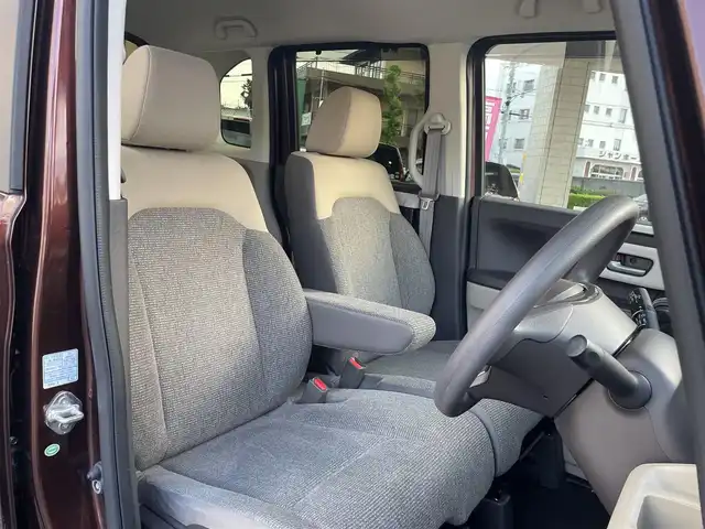ホンダ Ｎ ＢＯＸ G L ホンダセンシング 群馬県 2018(平30)年 4.1万km プレミアムアガットブラウンP 純正メモリナビ（VXM-184ci）/（CD、Bluetooth）/バックカメラ/レーダークルーズコントロール/片側パワースライドドア/ビルトインETC/ステアリングスイッチ/アイドリングストップ/スマートキー×２/純正フロアマット/保証書/取扱説明書