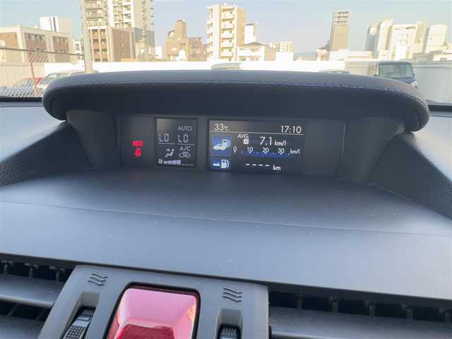 スバル レヴォーグ 1．6GT－S アイサイト 広島県 2014(平26)年 8万km クリスタルホワイトP 純正ディーラーオプションSDナビ/・フルセグTV/・Bluetooth/・DVD/アイサイトver3/プリクラッシュブレーキ/アクティブレーンキープ/ステレオカメラ/車線逸脱ふらつき警報/誤発進抑制制御機能/誤後進抑制制御機能/全車速追従機能付クルーズコントロール/ドライブレコーダー/ビルシュタイン製ダンパー/パワーシート（D席/N席）/シートヒーター（D席/N席）/ビルトインETC/オートライト/フォグ（フロント/リア）/スマートキー&プッシュスタート