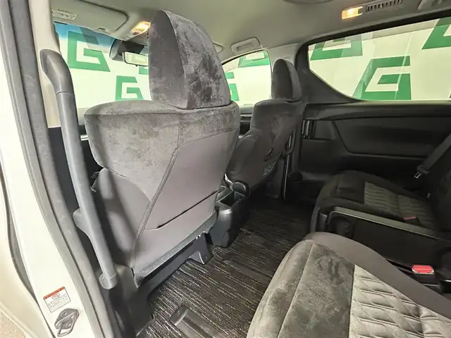 トヨタ ヴェルファイア Z 鹿児島県 2019(平31)年 2.2万km ホワイトパールクリスタルシャイン 純正ナビ【NSZN-Z68T】/（フルセグTV/CD/DVD/FM/AM/BT）/トヨタセーフティセンス/・プリクラッシュセーフティ/・レーントレーシングアシスト/・レーンディパーチャーアラート/・レーダークルーズコントロール/・オートマチックハイビーム/バックカメラ/クリアランスソナー/電動パーキングブレーキ/オートブレーキホールド/両側パワースライドドア/革巻きステアリング/ステアリングリモコン/LEDヘッドライト/デジタルインナーミラー/ETC