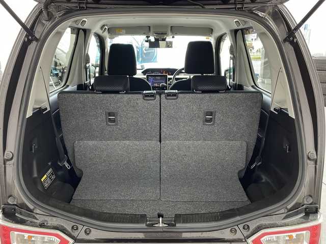 スズキ ワゴンＲ HYBRID FX 兵庫県 2018(平30)年 2万km アーバンブラウンパールメタリック ・純正ナビ&TV&BT&CD&DVD&SD/・全方位カメラ/・ドライブレコーダー/・衝突軽減ブレーキ/・横滑り防止装置/・車線逸脱警報/・HUD/・シートヒーター/・オートライト/・ビルトインETC/・純正フロアマット/・ベンチシート/・スマートキー/・プッシュスタート