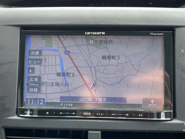 スバル インプレッサ ＷＲＸ STi 20thアニバーサリー 山口県 2008(平20)年 16.2万km ピュアホワイト ハーフレザーシート　/社外７型ナビ　/４ＷＤ　/バックカメラ　/純正１８インチアルミホイール　/ターボ　/ドラレコ　/ＥＴＣ　/スマートキー　/Ｂｌｕｅｔｏｏｔｈ　/横滑り防止装置　/衝突被害軽減ブレーキ　/Ｗエアバッグ/プッシュスタート