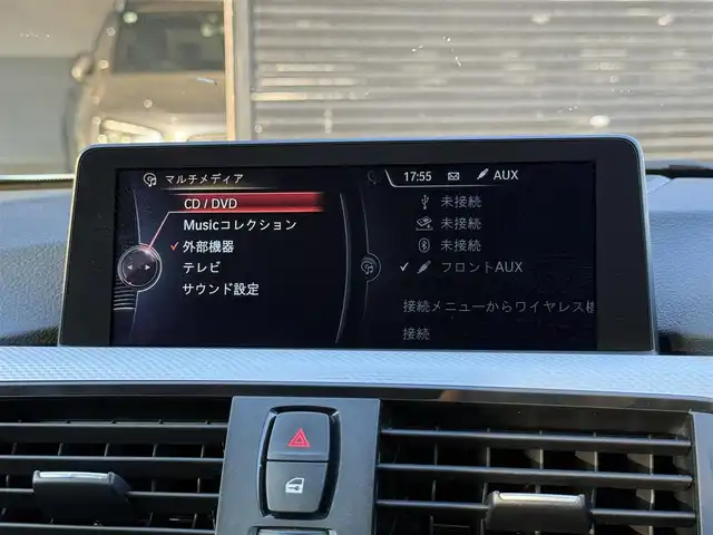 ＢＭＷ ４３５ｉ カブリオレ Mスポーツ 静岡県 2014(平26)年 5.3万km アルピンホワイトⅢ 赤革シート/ヘッドアップディスプレイ/純正ナビ/(CD/DVD/Bluetooth/ワンセグ)/衝突被害軽減システム/バックカメラ/クルーズコントロール/レーンキープアシスト/PDC/メモリー付パワーシート/シートヒーター/コンフォートアクセス/ETC/純正フロアマット/純正19インチアルミホイール/保証書/取説/スペアキー