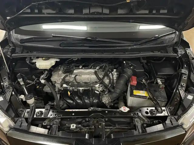 トヨタ ヴォクシー ZS 煌Ⅱ 道央・札幌 2019(令1)年 9.5万km イナズマスパーキングブラックガラスフレーク ワンオーナー/4WD/寒冷地仕様/純正10.5型ナビ/フルセグTV/CD/DVD/Bluetooth/SD/バックカメラ/純正フリップダウンモニター/両側パワスラ/ビルトインETC/衝突軽減ブレーキ/レーンキープアシスト/横滑り防止/オートマチックハイビーム/前後ドラレコ/純正エンジンスターター/クルーズコントロール/社外レーダー/プッシュスタート/スマートキー/純正16インチAW/保証書/取扱説明書