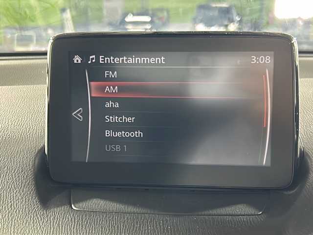 マツダ ＣＸ－３ 20SプロアクティブSパッケージ 沖縄県 2018(平30)年 4.4万km ソウルレッドクリスタルM 県外仕入　/禁煙車　/純正ナビ（フルセグ，ＢＴ，ＣＤ／ＤＶＤ，ラジオ）　/３６０°ビューモニター　/コーナーセンサー　/ＨＵＤ(ヘッドアップディスプレイ)　/レーダークルーズコントロール/ＵＳＢポート　/パワーシート　/ハーフレザーシート　/パドルシフト/オートライト/オートワイパー/シートヒーター/電動パーキングブレーキ/プッシュスタート/ビルドインETC/ドライブレコーダー/LEDヘッドライト/純正１８インチアルミホイール