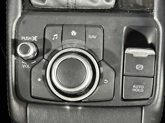 マツダ ＣＸ－３ 20SプロアクティブSパッケージ 沖縄県 2018(平30)年 4.4万km ソウルレッドクリスタルM 県外仕入　/禁煙車　/純正ナビ（フルセグ，ＢＴ，ＣＤ／ＤＶＤ，ラジオ）　/３６０°ビューモニター　/コーナーセンサー　/ＨＵＤ(ヘッドアップディスプレイ)　/レーダークルーズコントロール/ＵＳＢポート　/パワーシート　/ハーフレザーシート　/パドルシフト/オートライト/オートワイパー/シートヒーター/電動パーキングブレーキ/プッシュスタート/ビルドインETC/ドライブレコーダー/LEDヘッドライト/純正１８インチアルミホイール