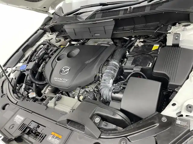 マツダ ＣＸ－５ XD プロアクティブ 宮城県 2018(平30)年 3.8万km スノーフレイクホワイトパールマイカ 純正SDナビ//バックカメラ//フルセグ//Bluetooth//運転席パワーシート//マツダコネクト//レーダークルーズコントロール//ブラインドスポットモニタリング//スマートシティブレーキサポート//車線逸脱警報//アダプティブLEDヘッドライト//誤発進抑制機能//ヘッドアップディスプレイ//電動パーキングブレーキ//ブレーキホールド//純正19インチAW//ETC//保証書