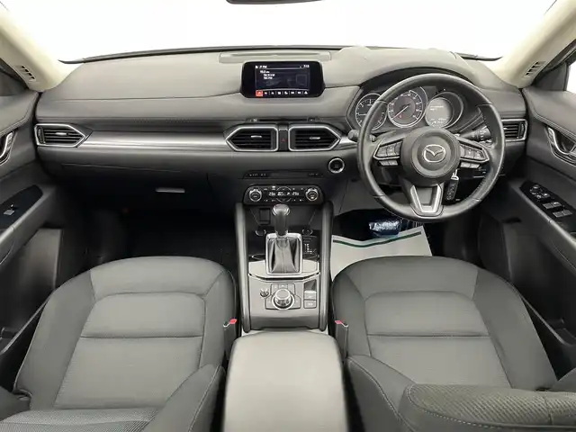 マツダ ＣＸ－５ XD プロアクティブ 宮城県 2018(平30)年 3.8万km スノーフレイクホワイトパールマイカ 純正SDナビ//バックカメラ//フルセグ//Bluetooth//運転席パワーシート//マツダコネクト//レーダークルーズコントロール//ブラインドスポットモニタリング//スマートシティブレーキサポート//車線逸脱警報//アダプティブLEDヘッドライト//誤発進抑制機能//ヘッドアップディスプレイ//電動パーキングブレーキ//ブレーキホールド//純正19インチAW//ETC//保証書