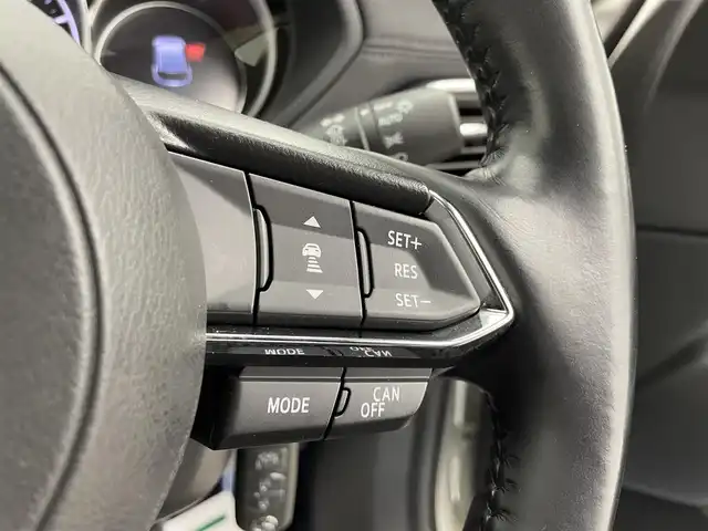 マツダ ＣＸ－５ XD プロアクティブ 宮城県 2018(平30)年 3.8万km スノーフレイクホワイトパールマイカ 純正SDナビ//バックカメラ//フルセグ//Bluetooth//運転席パワーシート//マツダコネクト//レーダークルーズコントロール//ブラインドスポットモニタリング//スマートシティブレーキサポート//車線逸脱警報//アダプティブLEDヘッドライト//誤発進抑制機能//ヘッドアップディスプレイ//電動パーキングブレーキ//ブレーキホールド//純正19インチAW//ETC//保証書