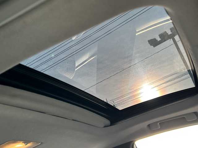 トヨタ プリウス A 山口県 2016(平28)年 10万km アティチュードブラックマイカ サンルーフ/純正ナビ/　・Bluetooth/　・CD/　・バックカメラ/　・フルセグTV/前後コーナーセンサー/LEDヘッドライト/車線逸脱警報/オートライト/オートハイビーム/HUD/横滑り防止装置/ドライブレコーダー/ETC