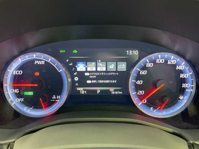 トヨタ クラウン ハイブリッド S スポーツスタイル 岐阜県 2020(令2)年 5.7万km プレシャスブラックパール サンルーフ/純正SDナビ/フルセグ/BT/CD/DVD/USB/Miracast /バックカメラ/ビルトインETC2.0/社外ドライブレコーダー/トヨタセーフティセンス/・プリクラッシュセーフティ/・レーントレーシングアシスト/・オートマチックハイビーム/・レーダークルーズコントロール/リヤクロストラフィックアラート/ロードサインアシスト/パーキングサポートブレーキ/ブラインドスポットモニター/クリアランスソナー/革巻きステアリング/ステアリングスイッチ/パドルシフト/ハーフレザーシート/純正フロアマット/純正ドアバイザー/LEDオートライト/フォグランプ/プッシュスタート/スマートキー