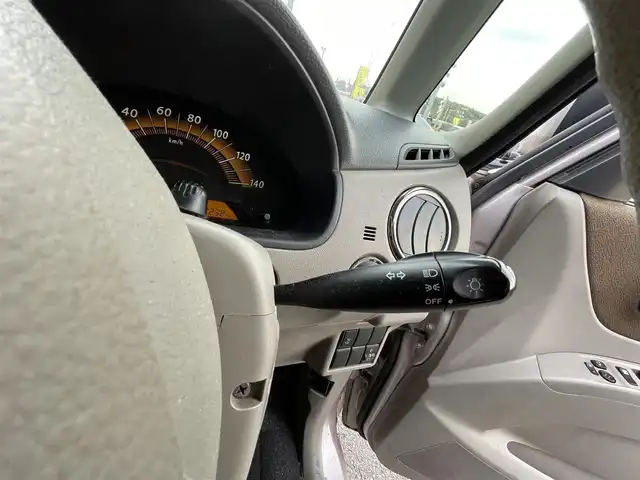 日産 ルークス G 千葉県 2012(平24)年 10.3万km ブルームピンク 純正７インチナビ/ワンセグＴＶ/片側パワースライドドア/ＥＴＣ/プッシュスタート/スマートキー/ハロゲンヘッドライト