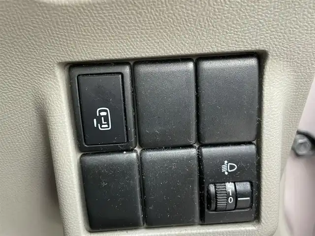 日産 ルークス G 千葉県 2012(平24)年 10.3万km ブルームピンク 純正７インチナビ/ワンセグＴＶ/片側パワースライドドア/ＥＴＣ/プッシュスタート/スマートキー/ハロゲンヘッドライト