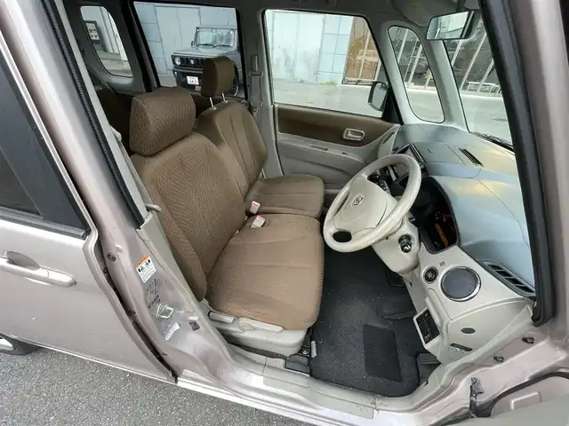 日産 ルークス G 千葉県 2012(平24)年 10.3万km ブルームピンク 純正７インチナビ/ワンセグＴＶ/片側パワースライドドア/ＥＴＣ/プッシュスタート/スマートキー/ハロゲンヘッドライト