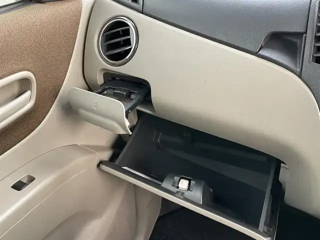 日産 ルークス G 千葉県 2012(平24)年 10.3万km ブルームピンク 純正７インチナビ/ワンセグＴＶ/片側パワースライドドア/ＥＴＣ/プッシュスタート/スマートキー/ハロゲンヘッドライト