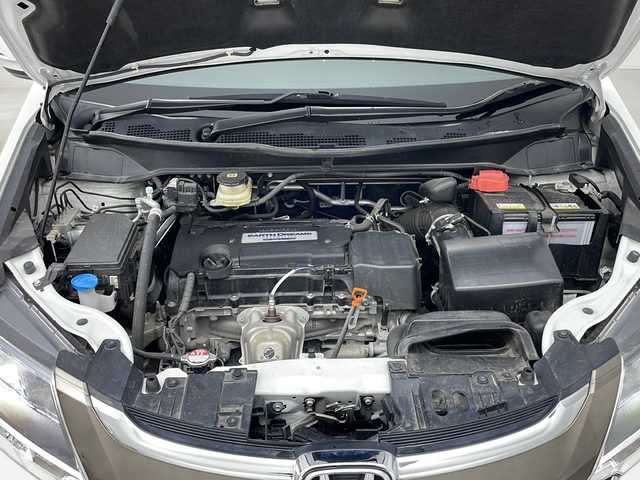 ホンダ オデッセイ アブソルート ホンダセンシング 道央・札幌 2020(令2)年 2.7万km プラチナホワイトパール ・4WD/・純正9インチナビ&TV&DVD&CD&SD&BT&HDMI/・バックカメラ/・純正11.6インチリヤフリップダウンモニター/・両側パワースライドドア/・ホンダセンシング/・アダプティブクルーズコントロール/・衝突軽減ブレーキ/・先行車発進お知らせ/・路外逸脱抑制システム/・レーンキープアシスト/・標識認識機能/・横滑り防止/・アイドリングストップ/・運転席パワーシート/・ハーフレザーシート/・ビルトインETC2.0/・パドルシフト/・ドアバイザー/・電格ミラー/・ドアミラーヒーター/・純正フロアマット/・LEDヘッドライト/・LEDフォグ/・オートライト/・スマートキー/・純正エンジンスターター/・純正AW夏タイヤ積込