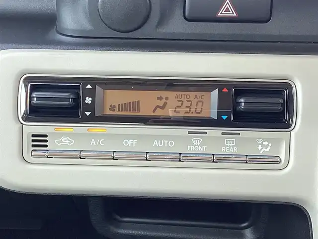 スズキ ワゴンＲ スマイル HYBRID X 三重県 2024(令6)年 0.1千km インディゴブルーメタリック/ホワイト2トーン デュアルカメラブレーキサポート（DCBS）/誤発信抑制機能/車線逸脱警報機能/ふらつき警報機能/先行車発進お知らせ機能/ハイビームアシスト/後退時ブレーキサポート/後方誤発進抑制機能/リヤパーキングセンサー/カロッツエリア8インチナビ/フルセグ/Bluetooth/DVD再生/バックカメラ/両側電動スライドドア/LEDヘッドライト/LEDフォグライト/スマートキー×2/プッシュスタート/シートヒーター/ドライブレコーダー/ETC