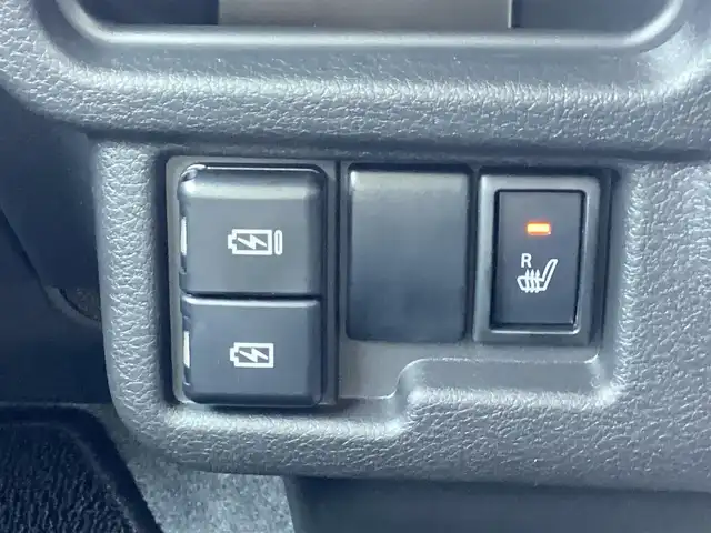 スズキ ワゴンＲ スマイル HYBRID X 三重県 2024(令6)年 0.1千km インディゴブルーメタリック/ホワイト2トーン デュアルカメラブレーキサポート（DCBS）/誤発信抑制機能/車線逸脱警報機能/ふらつき警報機能/先行車発進お知らせ機能/ハイビームアシスト/後退時ブレーキサポート/後方誤発進抑制機能/リヤパーキングセンサー/カロッツエリア8インチナビ/フルセグ/Bluetooth/DVD再生/バックカメラ/両側電動スライドドア/LEDヘッドライト/LEDフォグライト/スマートキー×2/プッシュスタート/シートヒーター/ドライブレコーダー/ETC