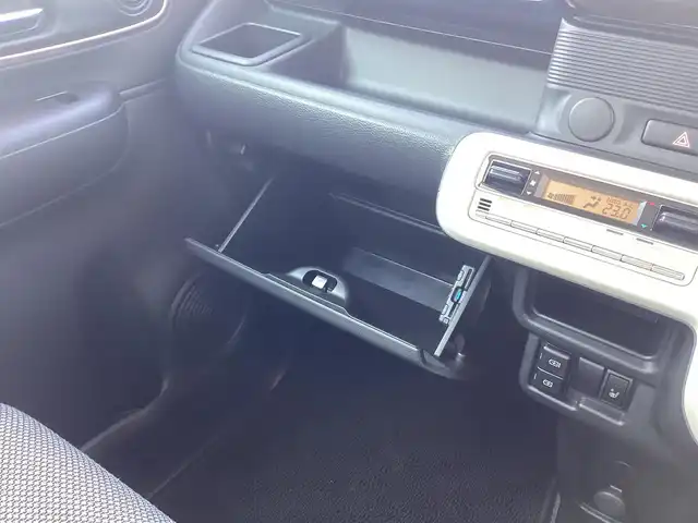 スズキ ワゴンＲ スマイル HYBRID X 三重県 2024(令6)年 0.1千km インディゴブルーメタリック/ホワイト2トーン デュアルカメラブレーキサポート（DCBS）/誤発信抑制機能/車線逸脱警報機能/ふらつき警報機能/先行車発進お知らせ機能/ハイビームアシスト/後退時ブレーキサポート/後方誤発進抑制機能/リヤパーキングセンサー/カロッツエリア8インチナビ/フルセグ/Bluetooth/DVD再生/バックカメラ/両側電動スライドドア/LEDヘッドライト/LEDフォグライト/スマートキー×2/プッシュスタート/シートヒーター/ドライブレコーダー/ETC