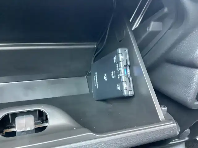 スズキ ワゴンＲ スマイル HYBRID X 三重県 2024(令6)年 0.1千km インディゴブルーメタリック/ホワイト2トーン デュアルカメラブレーキサポート（DCBS）/誤発信抑制機能/車線逸脱警報機能/ふらつき警報機能/先行車発進お知らせ機能/ハイビームアシスト/後退時ブレーキサポート/後方誤発進抑制機能/リヤパーキングセンサー/カロッツエリア8インチナビ/フルセグ/Bluetooth/DVD再生/バックカメラ/両側電動スライドドア/LEDヘッドライト/LEDフォグライト/スマートキー×2/プッシュスタート/シートヒーター/ドライブレコーダー/ETC