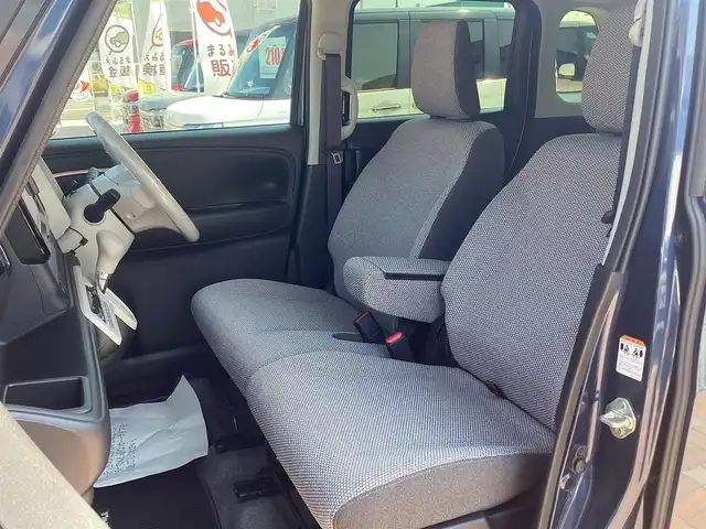 スズキ ワゴンＲ スマイル HYBRID X 三重県 2024(令6)年 0.1千km インディゴブルーメタリック/ホワイト2トーン デュアルカメラブレーキサポート（DCBS）/誤発信抑制機能/車線逸脱警報機能/ふらつき警報機能/先行車発進お知らせ機能/ハイビームアシスト/後退時ブレーキサポート/後方誤発進抑制機能/リヤパーキングセンサー/カロッツエリア8インチナビ/フルセグ/Bluetooth/DVD再生/バックカメラ/両側電動スライドドア/LEDヘッドライト/LEDフォグライト/スマートキー×2/プッシュスタート/シートヒーター/ドライブレコーダー/ETC