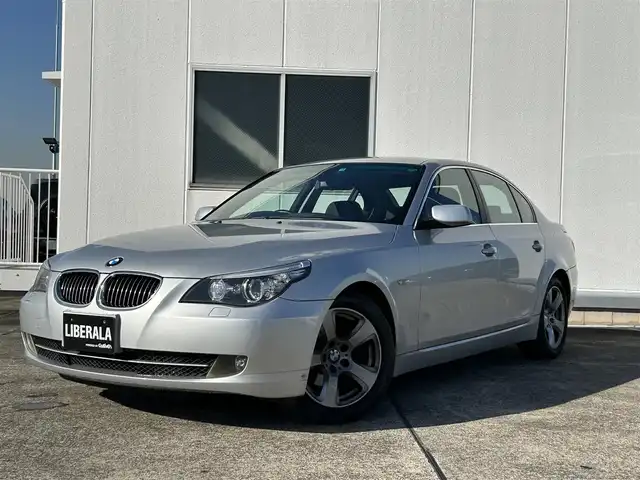 ＢＭＷ ５２５ｉ