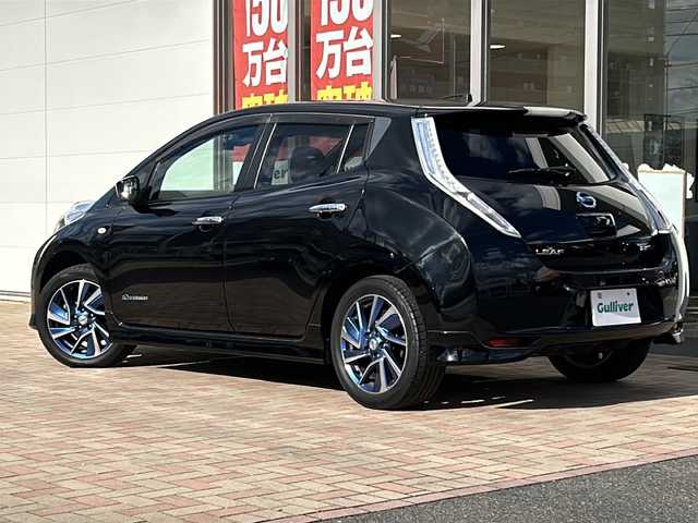 日産 リーフ