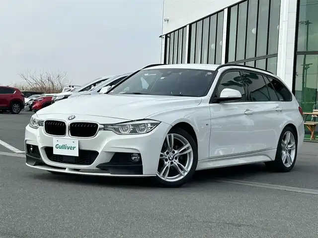 ＢＭＷ ３２０ｉ